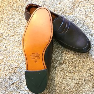 Allen Edmonds shoes
